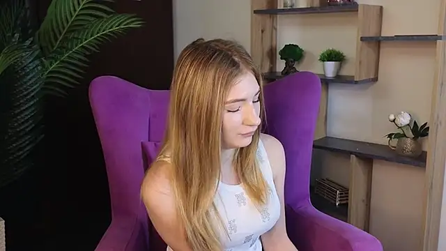 TashiaFink webcam