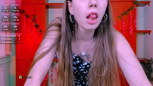 lumi_soft webcam