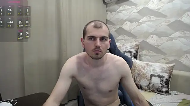 SerzhKorol1 webcam
