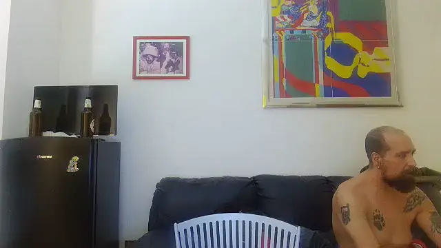AMIRDIB2025 webcam