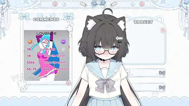 Fatis-Rin-Meow webcam