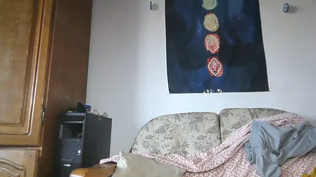 ExquisiteMature webcam