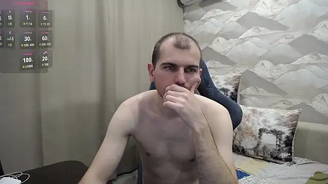 SerzhKorol1 webcam