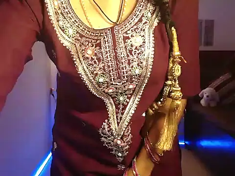 Moksha_ webcam