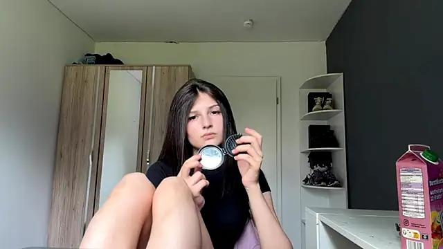 SpanishRooter webcam