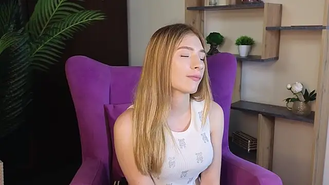 TashiaFink webcam
