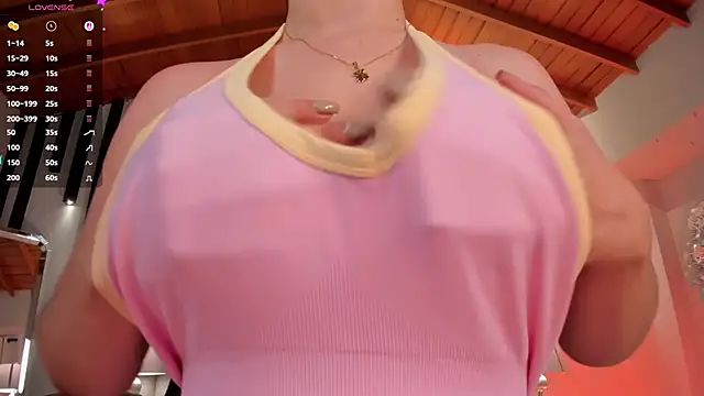 JennaOlsonX webcam