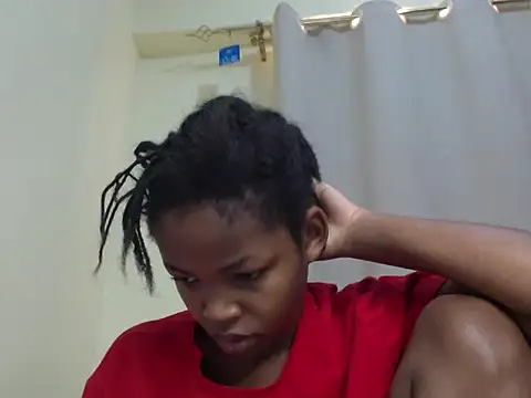 queen-sasha webcam