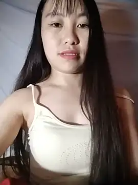 Cherry-squirtt webcam