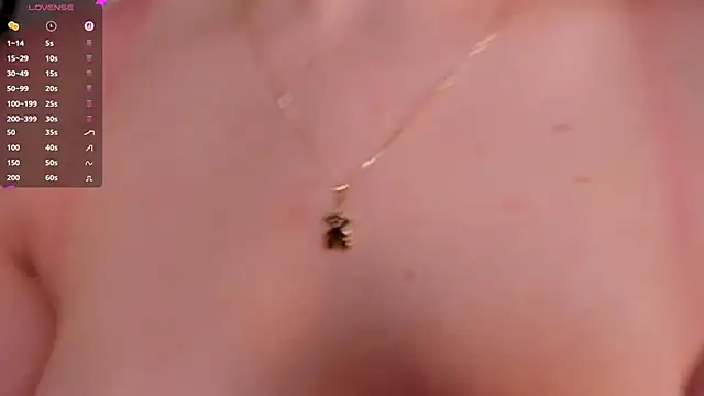 JennaOlsonX webcam