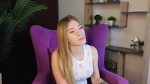 TashiaFink webcam