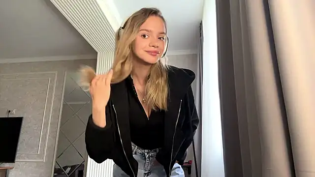 DorianRamsden webcam