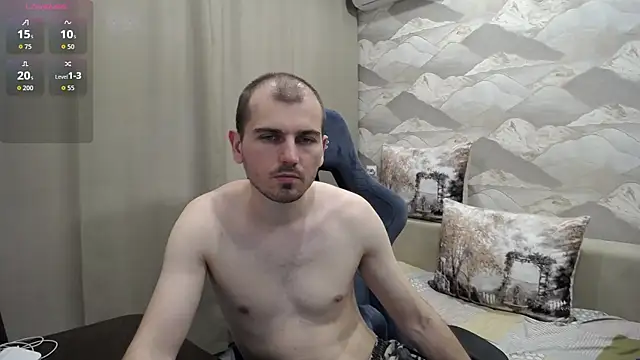 SerzhKorol1 webcam
