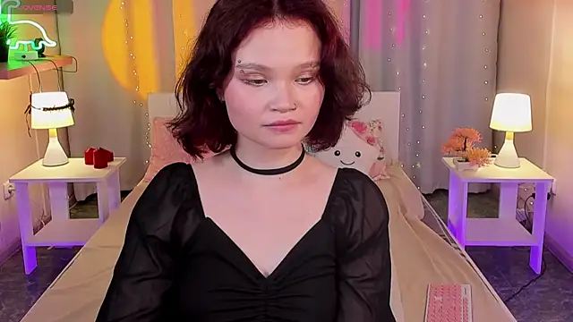 EmilyChaves webcam