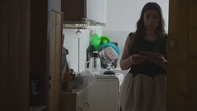 VanessaDoyle webcam