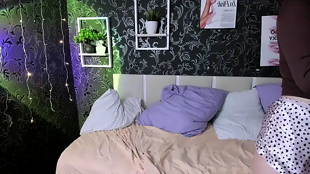 SofiaLovelyC webcam