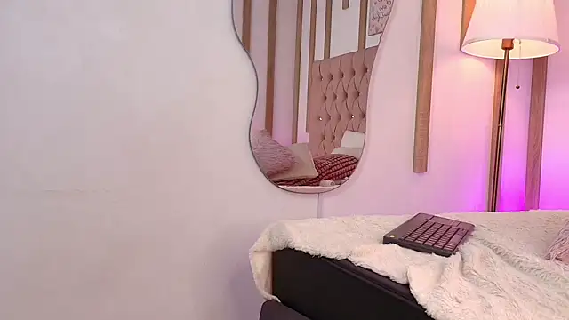 AnnadirtyXo webcam