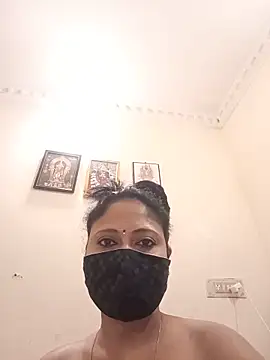 Anjali_88 webcam