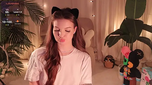 Annaa_Banana webcam