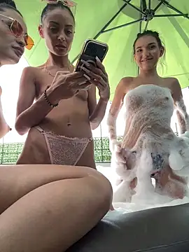 FeetVibe webcam