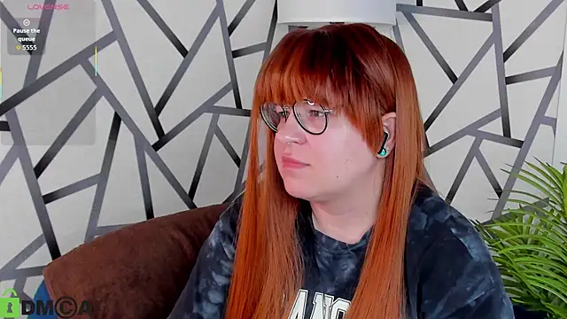 Michelle_Wilsson webcam