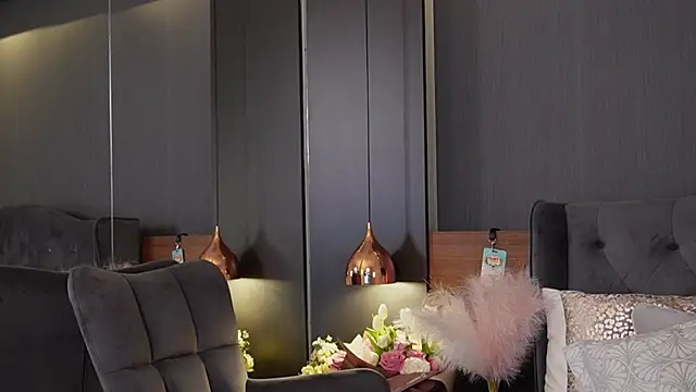 EmilyTrix webcam