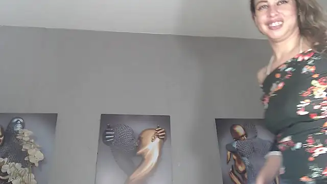 AntonellaBlanc webcam