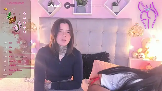 Kaliykatie webcam