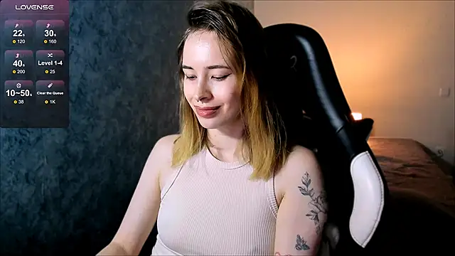 ZoyaMill webcam