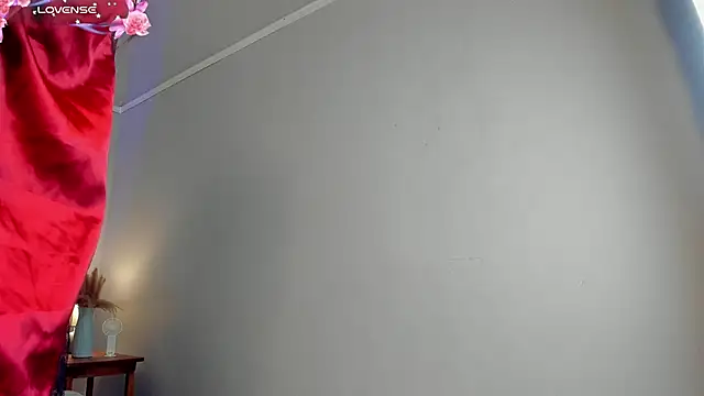 ChelseaQuinn webcam
