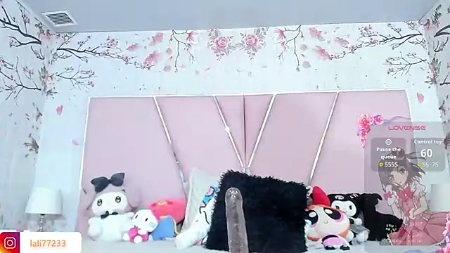 SafiroAgataaa webcam