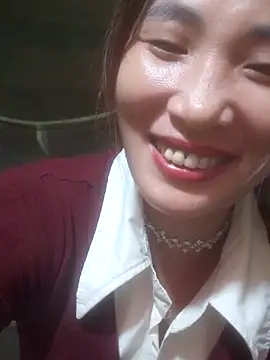 HGiasexy69 webcam