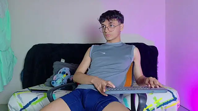 andrew_dann webcam