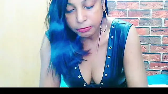 indian_spice_girl webcam