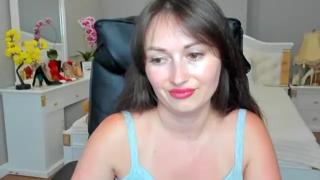 RosiAlina webcam