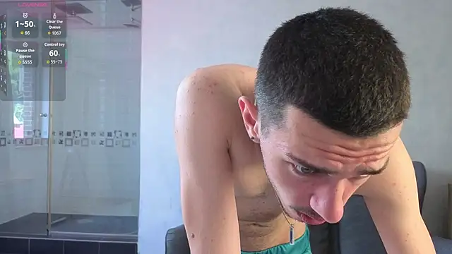 KaydenDrew webcam