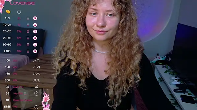 Milounee webcam