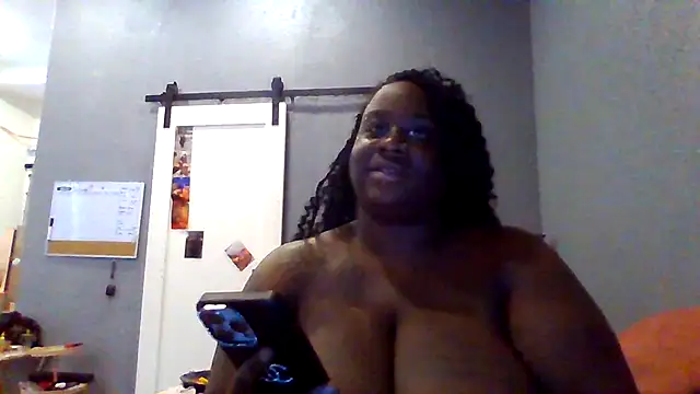 KatBarbie webcam