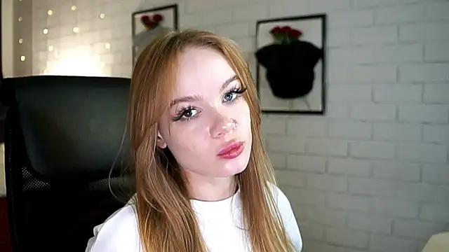 AmyNox webcam