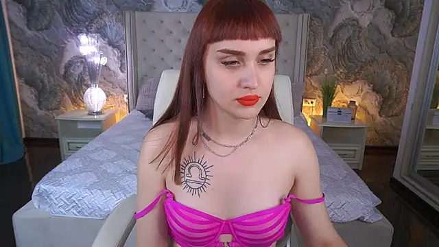 DawnGwin webcam