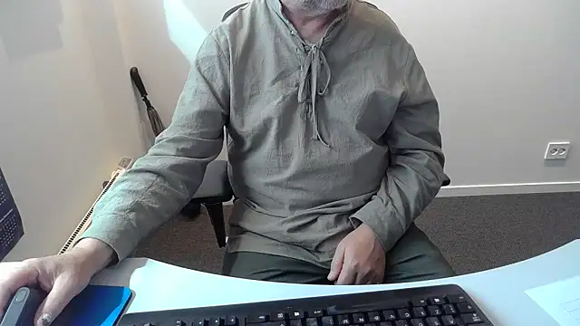 Buggemann webcam