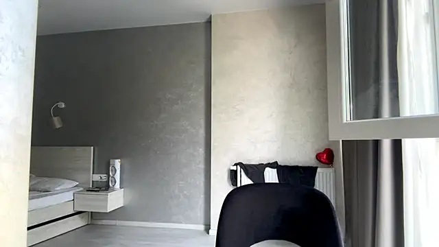 SoloFury webcam