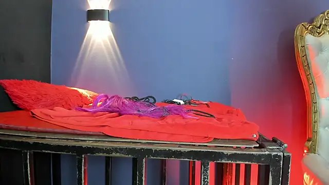 DarkRomanceXXX webcam