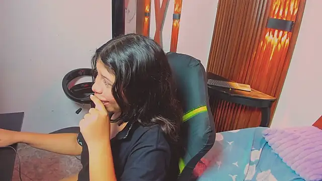 Paulina07_ webcam