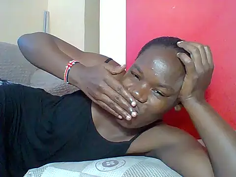 Blacksexyqueen24 webcam