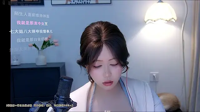 xiaomao-2026 webcam