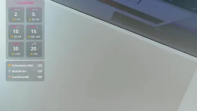 Bigbbwmommy webcam