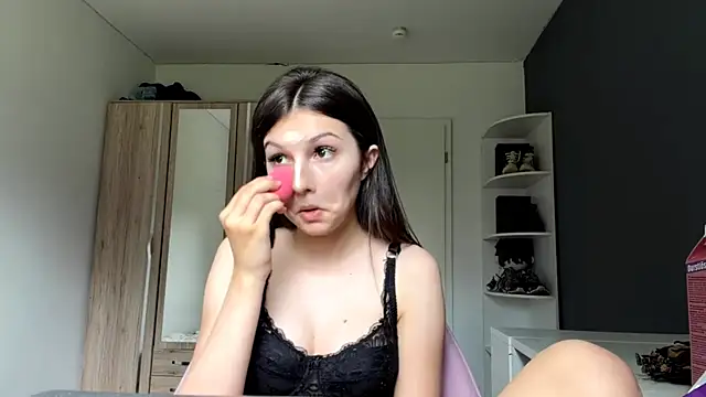 SpanishRooter webcam