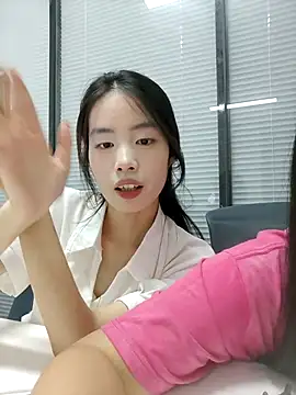 linlin-99 webcam