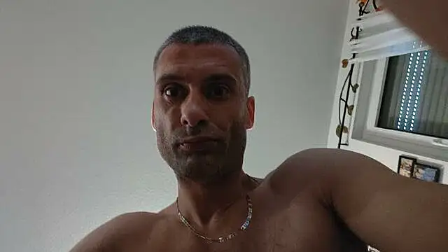 LimaLi88 webcam